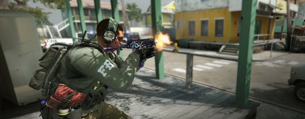 Denuvo будет бороться с читерами в сетевых играх