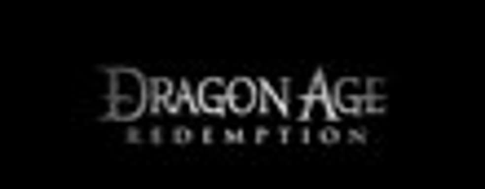 Сериал Dragon Age: Redemption завершен