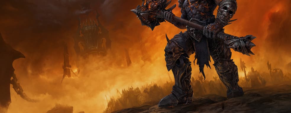 World of Warcraft после скандала с Activision Blizzard быстро теряет аудиторию