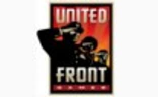 United Front Games делает не только ModNation Racers и True Crime 