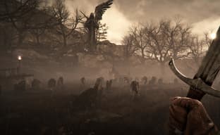 Polish studio creates an ambitious open-world role-playing game Tainted Grail: The Fall of Avalon