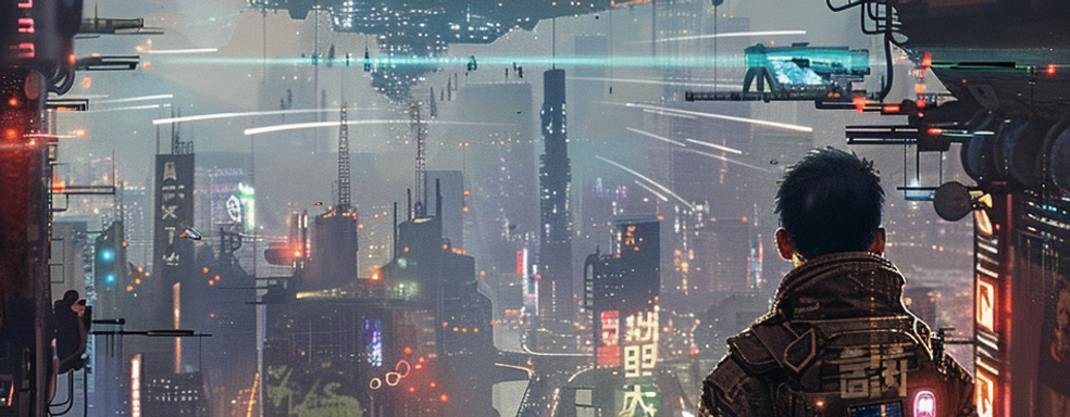 Какими будут игры через 25 лет, годная ролевая игра от Bethesda — самые интересные материалы за неделю