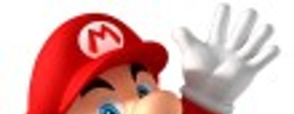 Mario Party 8 - большой сюрприз для маленькой компании