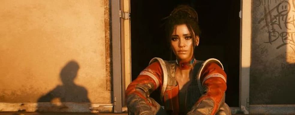 Вместе веселее – баг позволяет играть в Cyberpunk 2077 с напарниками