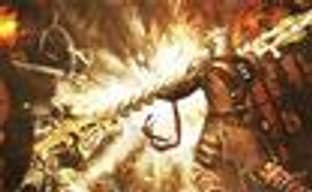 Dante's Inferno - пятый круг Ада