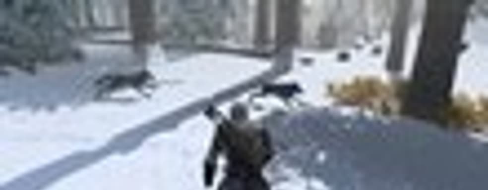 Assassin's Creed 3: трейлер и демонстрация игрового процесса