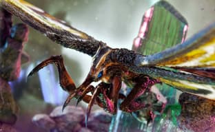 Prime 1 Studio открыла предзаказ на статую Мотры из фильма «Годзилла и Конг: Новая империя»