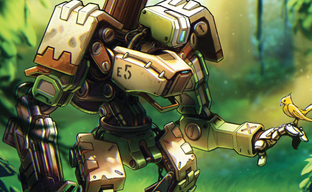 Фанат Overwatch 2 играл по 14 часов каждый день и ему стало плохо, зато выбил нефритовый скин в 9 сезоне