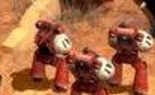 Dawn of War II с защитой, но без ограничений в количестве установок