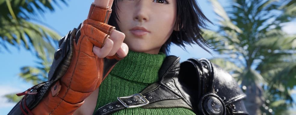 Продажи Final Fantasy VII Rebirth засекречены, поскольку Square Enix сообщила о снижении продаж