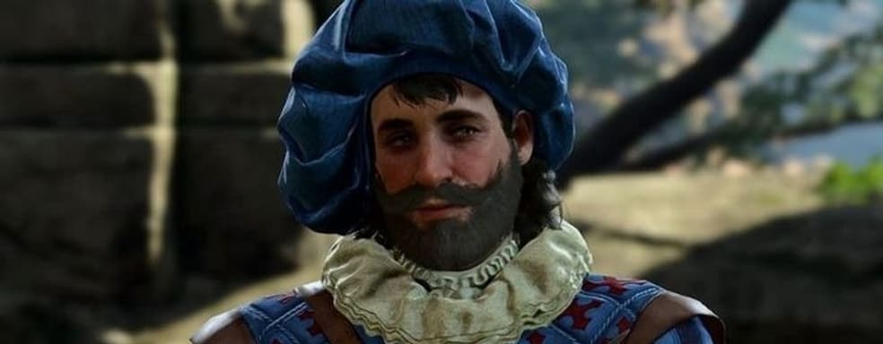 В Baldur’s Gate 3 скоро появится фан-кампания для фанатов бардов. Игроков ждёт новая карта и виртуальный фестиваль