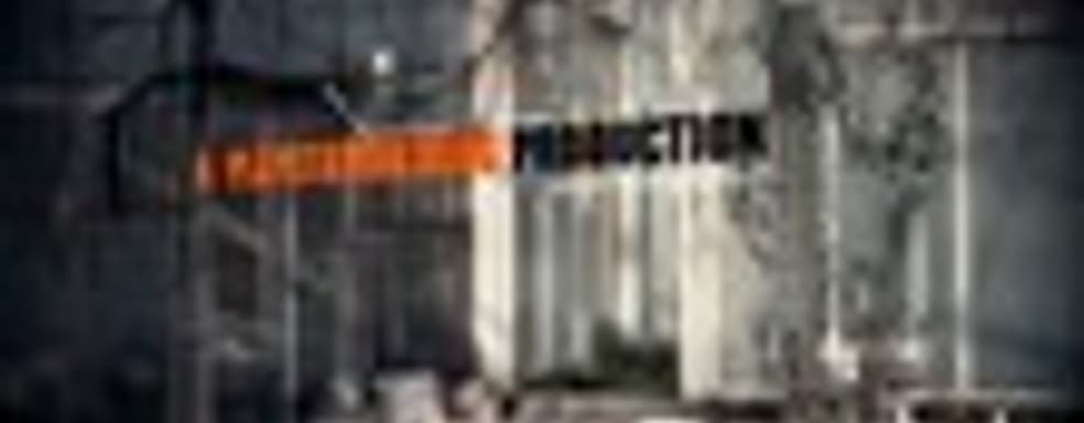 Дневники разработчиков Resistance 3