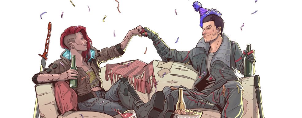 CD Projekt поздравила Techland с запуском Dying Light 2. Игроки порекомендовали студии не отвлекаться от Cyberpunk 2077