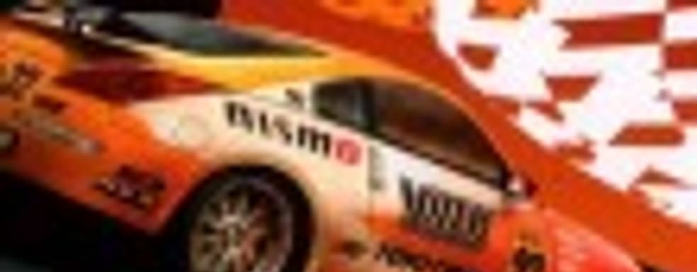 Forza Motorsport 2 - и все-таки симулятор