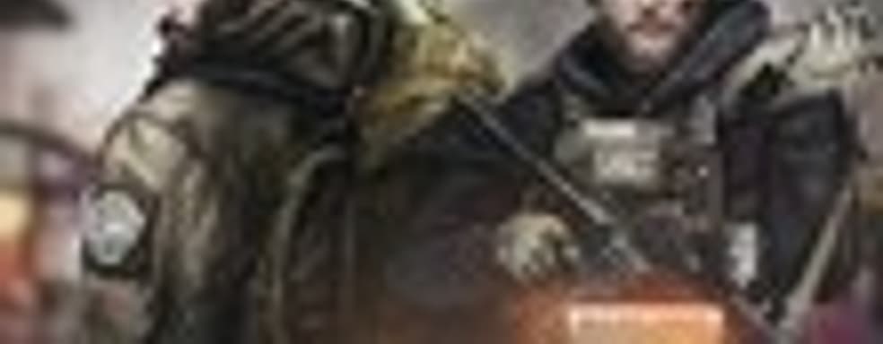 Стартовал альфа-тест Escape from Tarkov