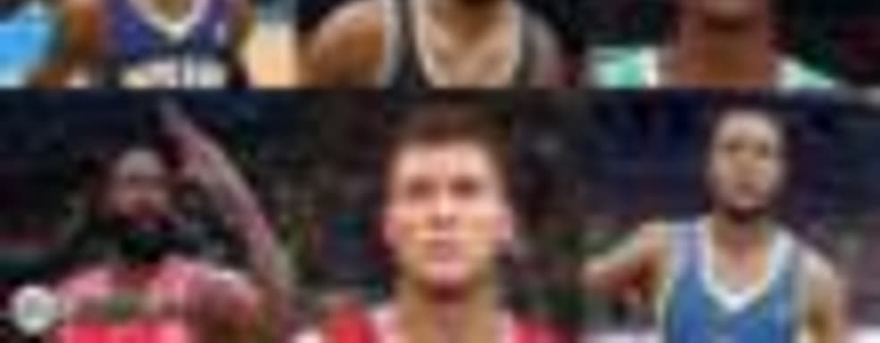 NBA Live 15 – ЕА все никак не успокоится