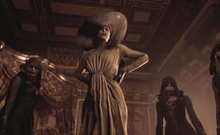 Стал известен размер PS5-версии Resident Evil Village