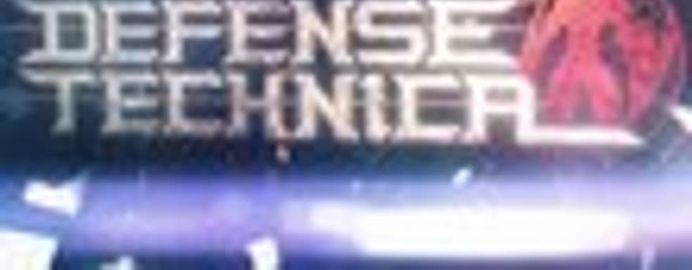 Дата выхода Defense Technica