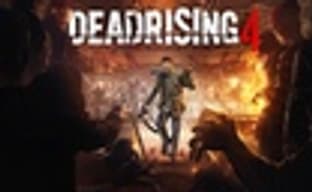 Трейлер Dead Rising 4 - Return to the Mall