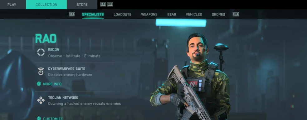 В сеть слили игровой процесс Battlefield 2042. Пользователь утверждает, что игра не сломана