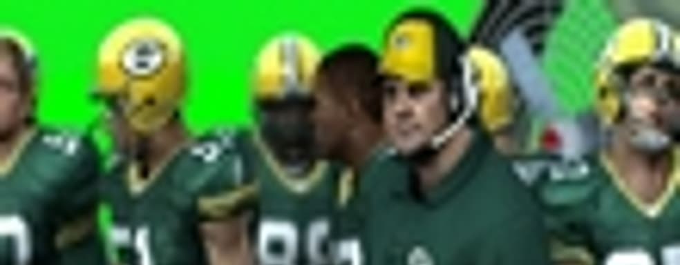 Madden NFL 12 - 1,4 млн. копий за неделю