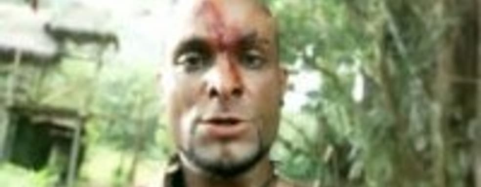 Far Cry Experience - сериал по мотивам Far Cry 3