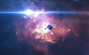 Разработчики EVE Online используют кровь фанатов, чтобы написать целую книгу