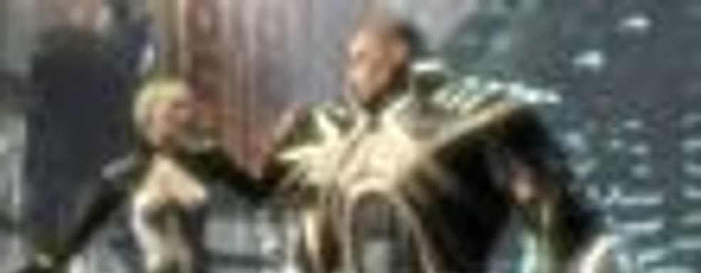 Демо-версию Too Human скачали 1 млн. раз