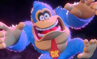 [Видео] Не рекомендуем. Обзор Donkey Kong Bananza