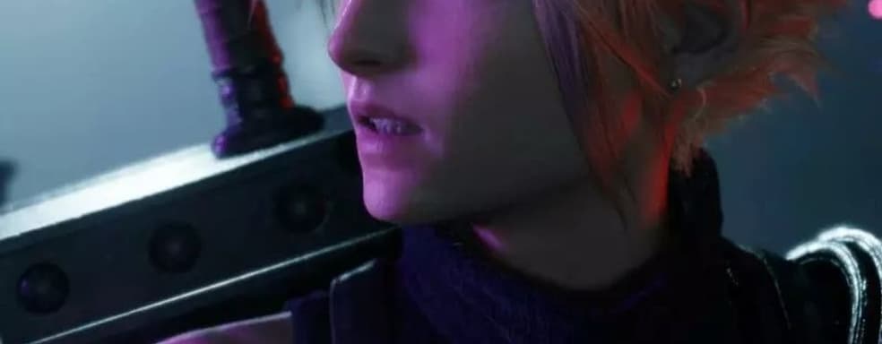 Режим производительности в Final Fantasy VII Rebirth исправят. Разработчики объявили о повышении качества