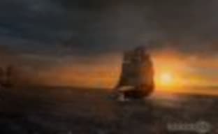 Дневники разработчиков Assassin's Creed III