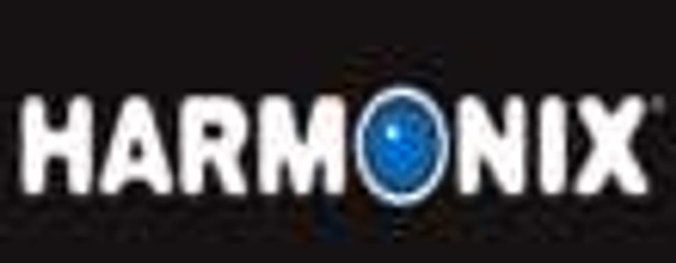 Harmonix может представить новую игру уже завтра