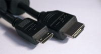 HDMI