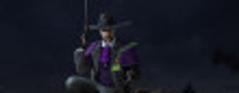 Тактический Дикий Запад - Desperados III выйдет этим летом, новый трейлер