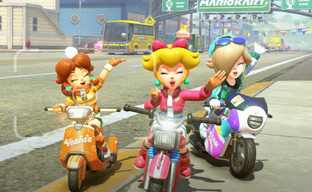 Too expensive: Ex-Blizzard boss criticizes Nintendo Switch 2 price and warns of potential console problems