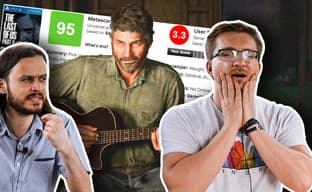 Оценки TLOU2 // Элита игрожура // Cyberpunk 2077 опять перенесли