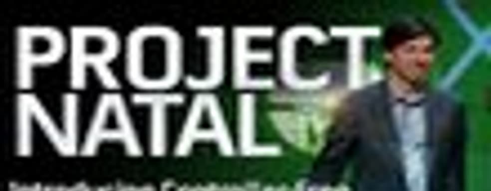 Microsoft сравнивает запуск Xbox 360 и Project Natal 