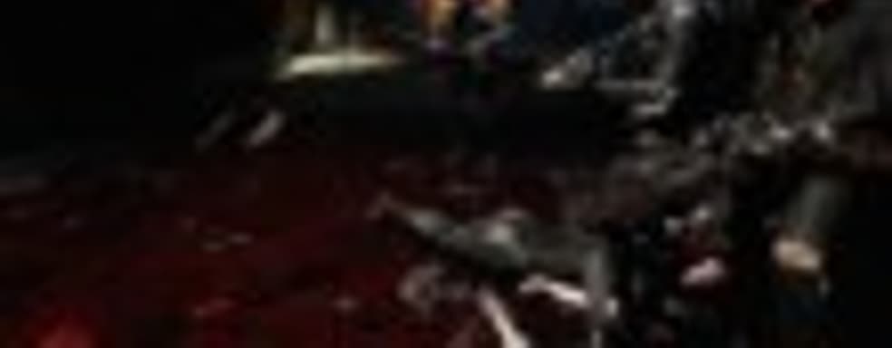 Новые скриншоты Killing Floor 2 демонстрируют настоящий хаос