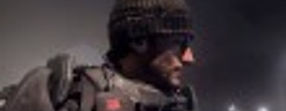 Call of Duty: Advanced Warfare – новые скриншоты и подробности