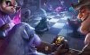 Нет, не Half-Life 3 – Valve сделает новую игру и это своя версия Dota Auto Chess