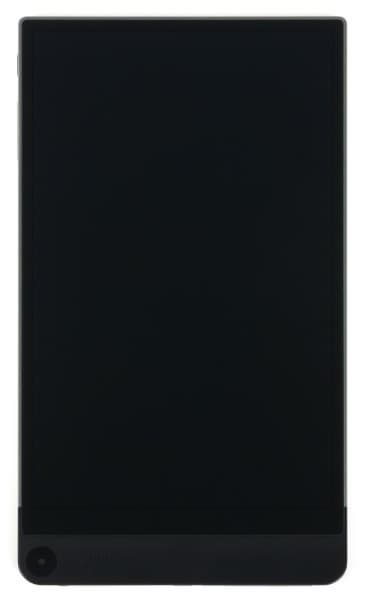 Дизайн планшета Dell Venue 8 7840