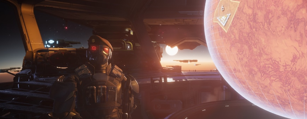 Создатели Helldivers 2 уверены, что игра сможет просуществовать ещё 10 лет