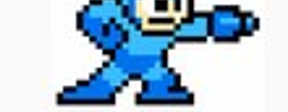 Mega Man Universe позволит вам поиграть за любимого героя