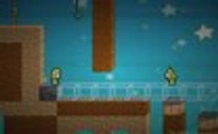 Игровой ролик BattleBlock Theater