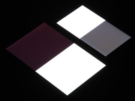 Обзор смартфона Doogee BL5000. Тестирование дисплея