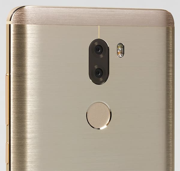 Смартфон Xiaomi Mi 5s Plus