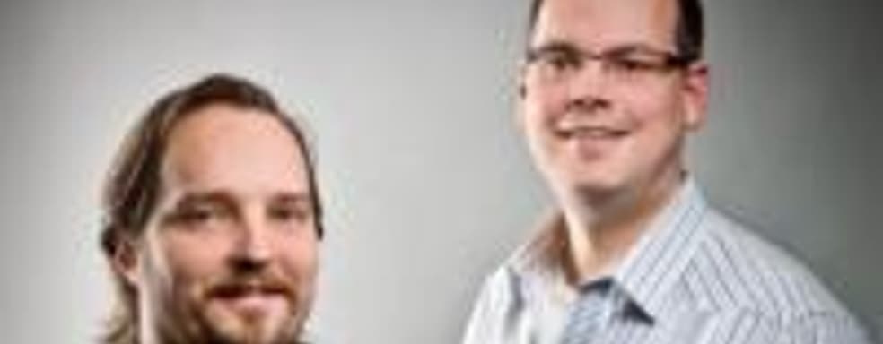 Greg Zeschuk и Ray Muzyka покинули BioWare