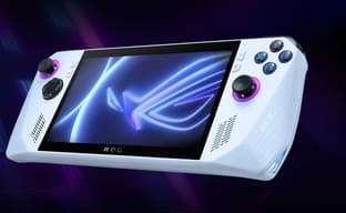 В сеть утекли технические характеристики портативного ПК Asus ROG Ally X