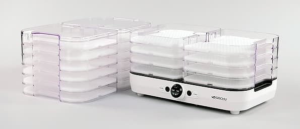 Дегидратор Gochu D-310