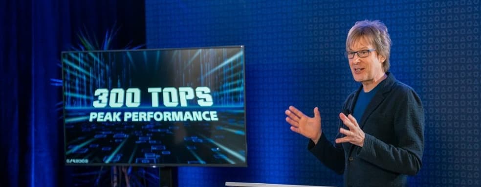 PS5 Pro закладывает основу для PS6. Sony объявила о крупном сотрудничестве с AMD